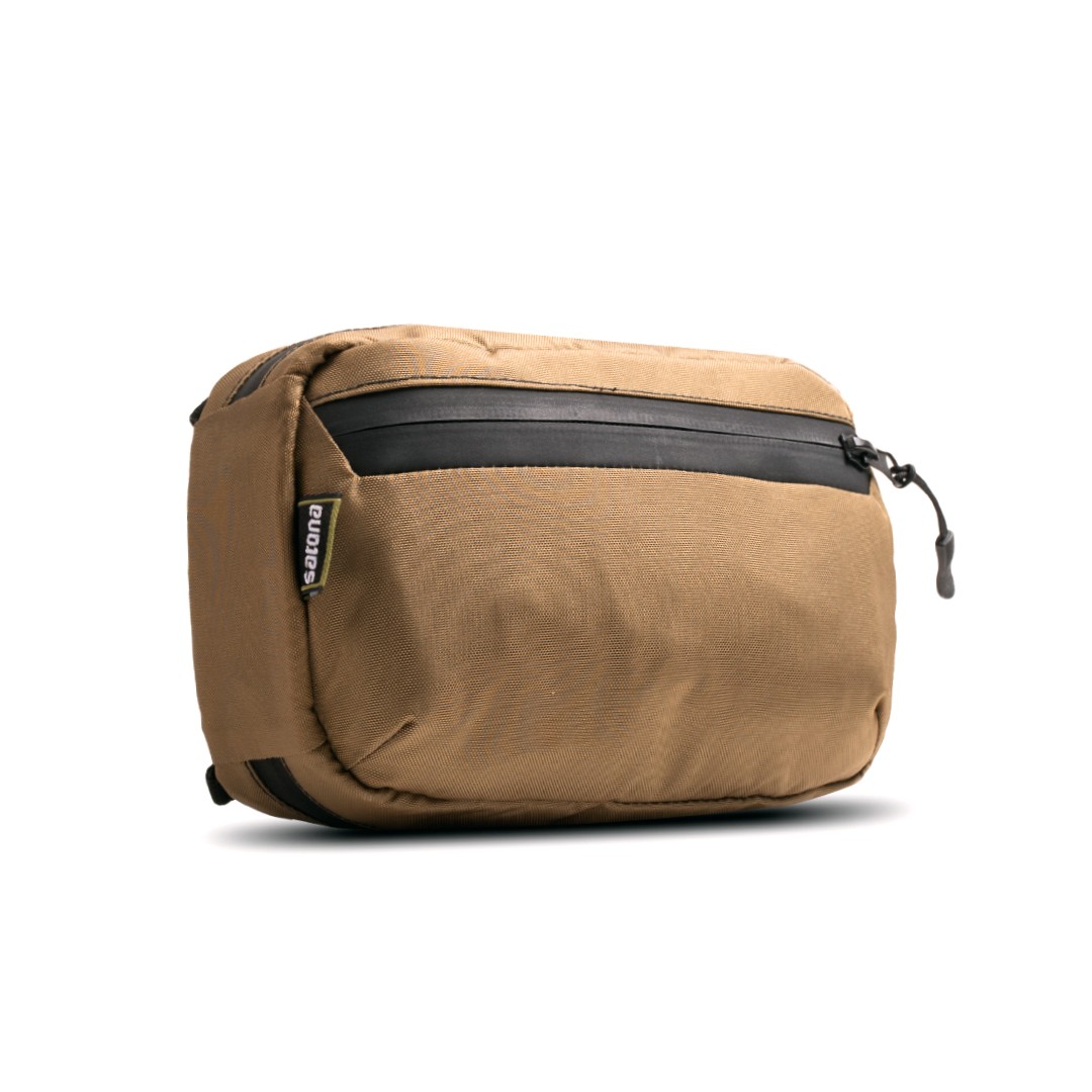 کیف لوازم شخصی ساتونا مدل 1.8 sprit