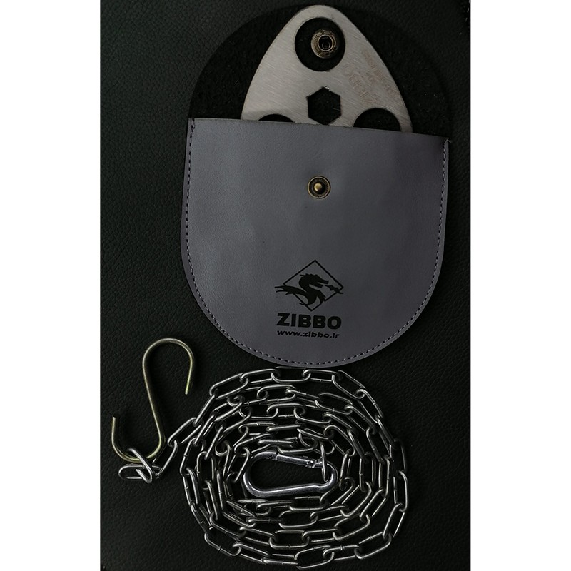 صفحه ۳ پایه زیبو مدل بوشکرفت