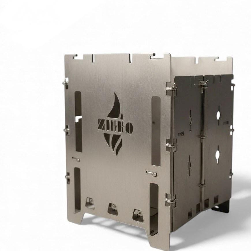 فایرباکس  زیبو مدل Zibbo box Z1