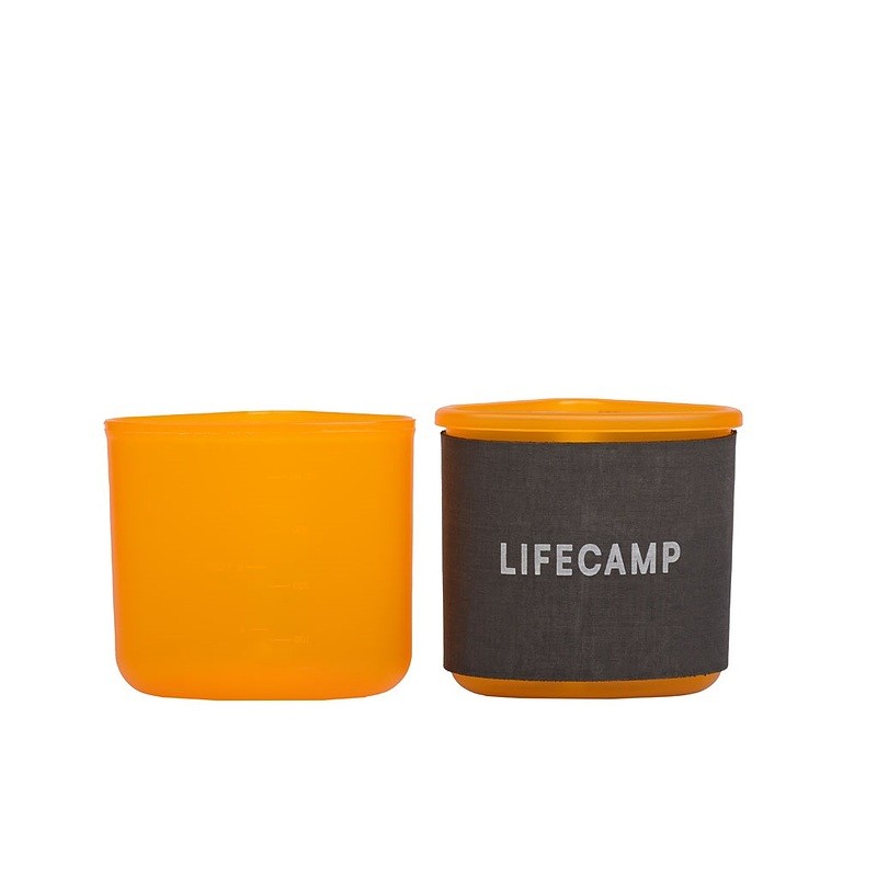 ست ماگ دوتایی با عایق حرارتی