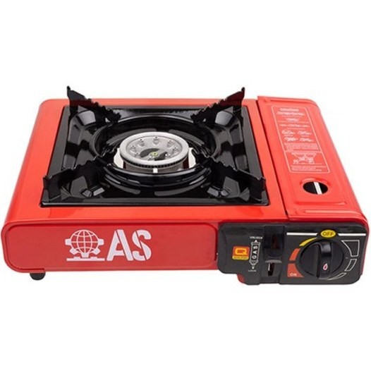 اجاق گاز مسافرتی مدل AS