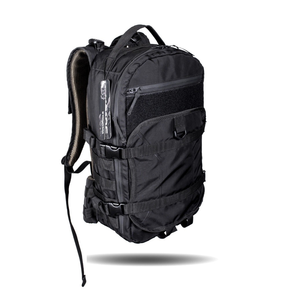 کوله پشتی 30 لیتری ساتونا مدل Raptor Pro