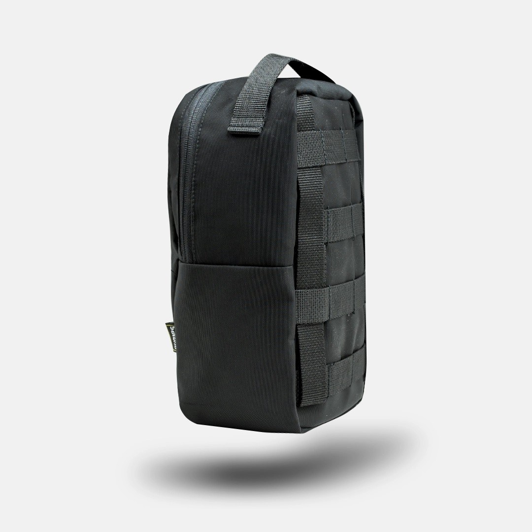 کیف جانبی کوله پشتی ساتونا مدل General x5