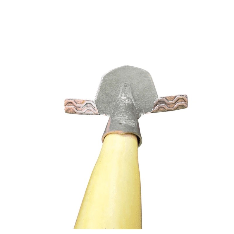 بیل ژاپنی فولادی