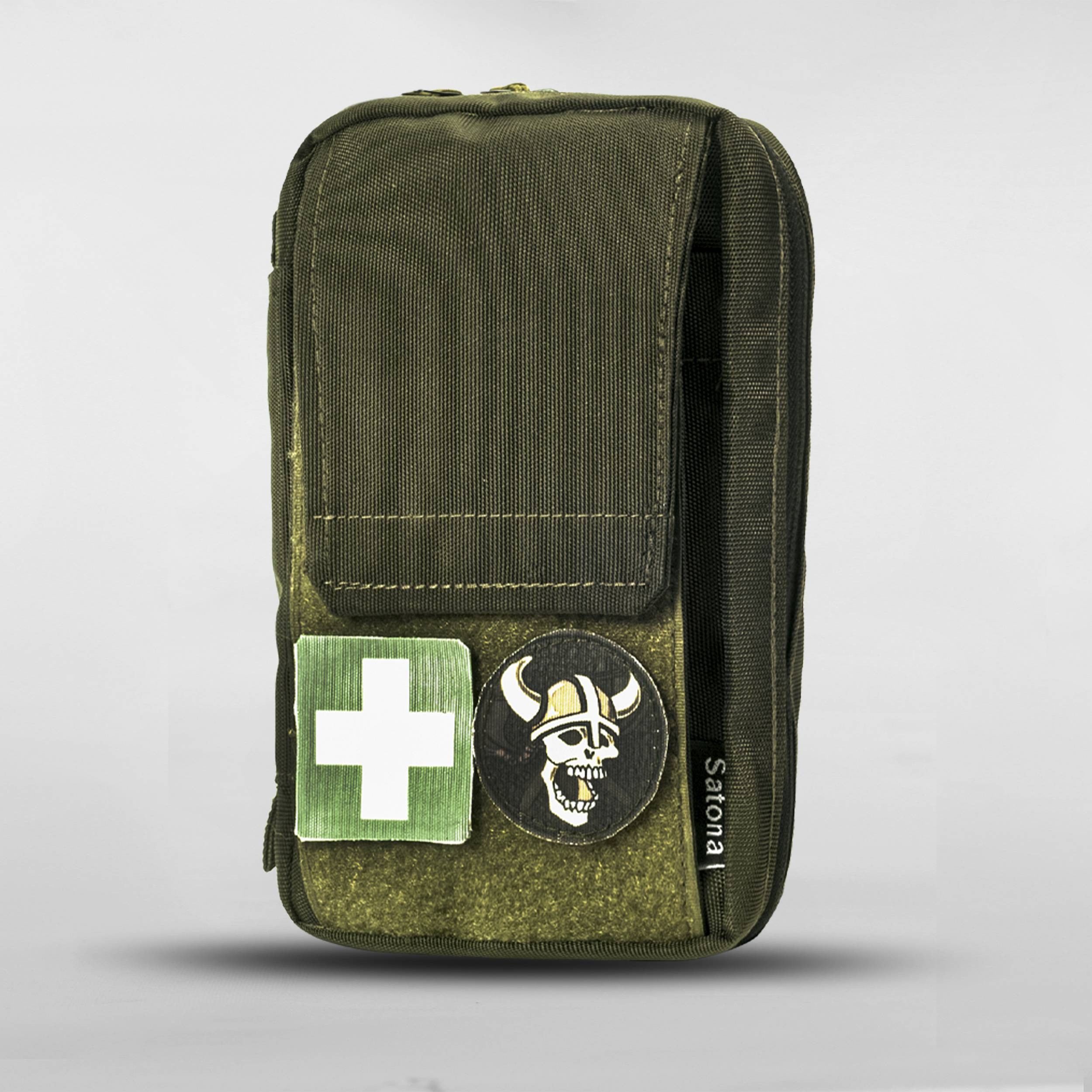 کیف Edc ساتونا مدل Pallas سری PRO