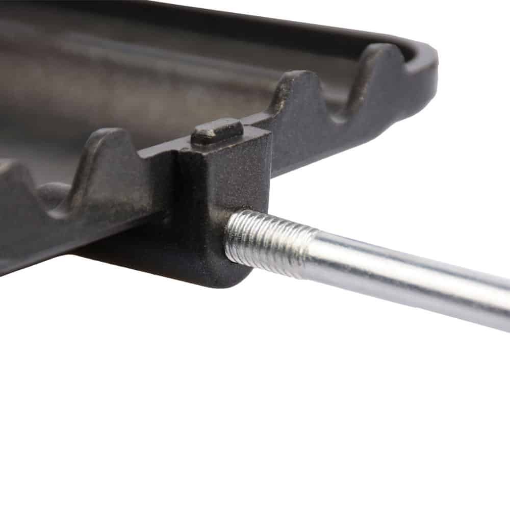 ساندویچ ساز سفری 2 نفره