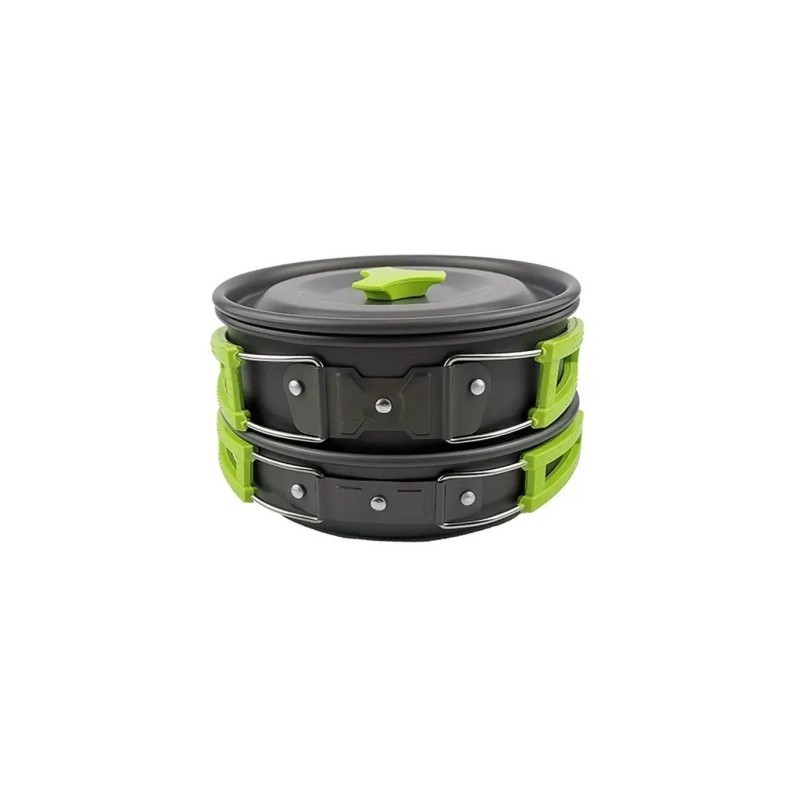 ست ظروف کووا مدل KV-9001