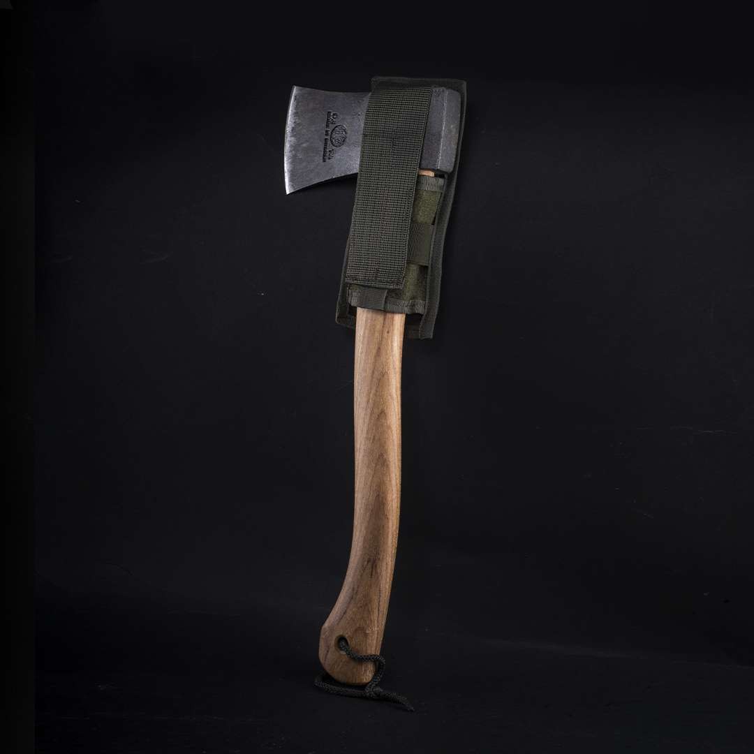 نگهدارنده کمری تبر ساتونا مدل DRAGON