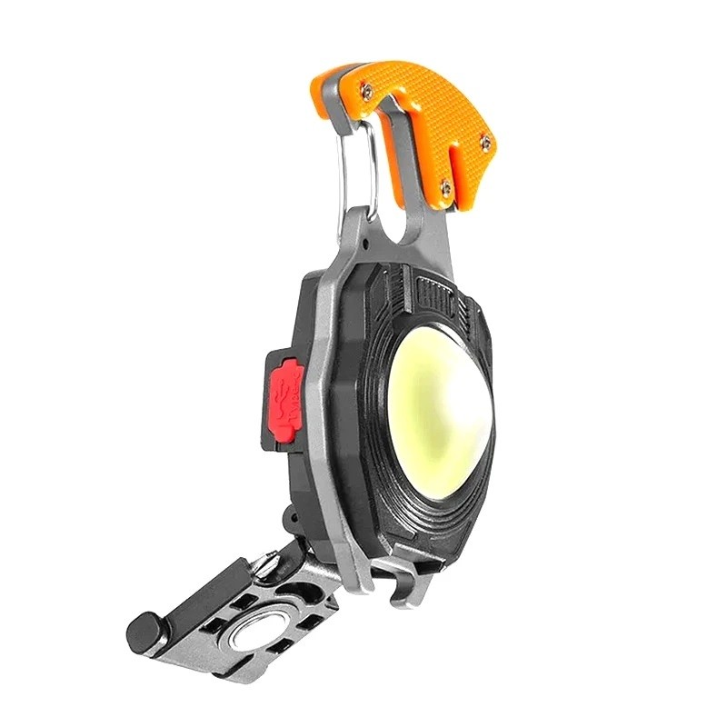 چراغ گجتی مدل چند کاره المنت دار