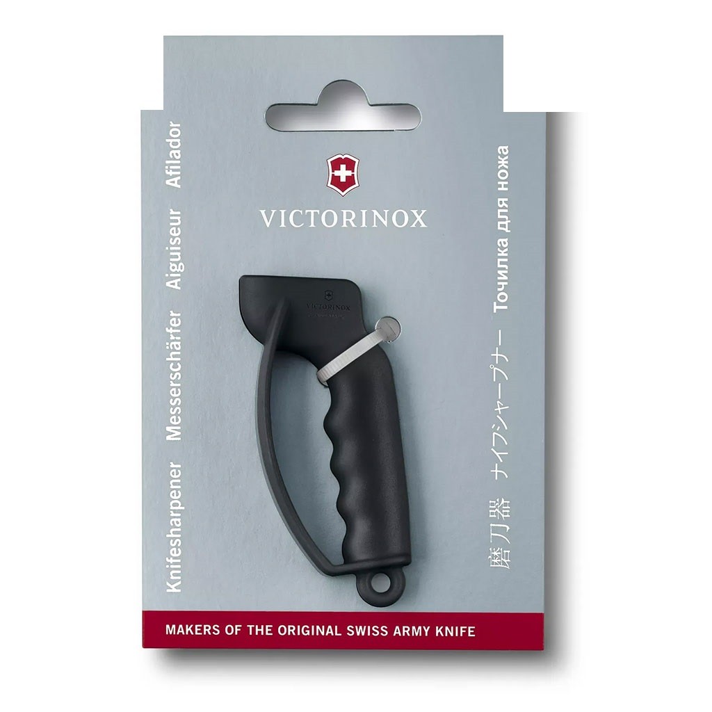 چاقو تیزکن ویکتورینوکس شارپی کوچک