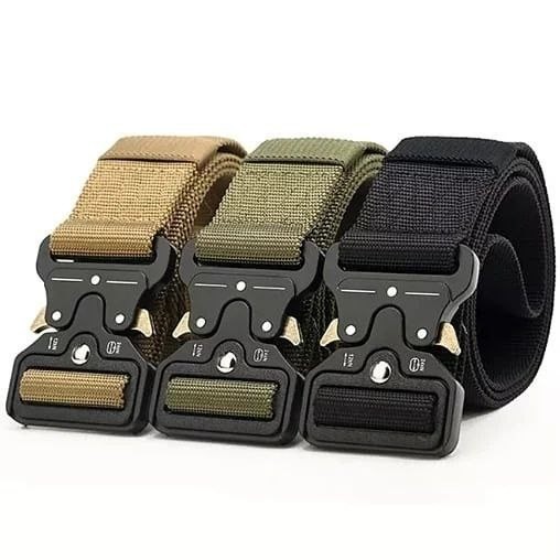 کمربند  تاکتیکال خرچنگی