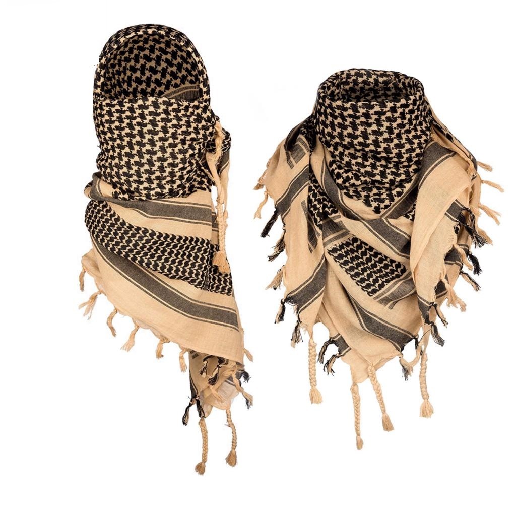 شماق یا چفیه