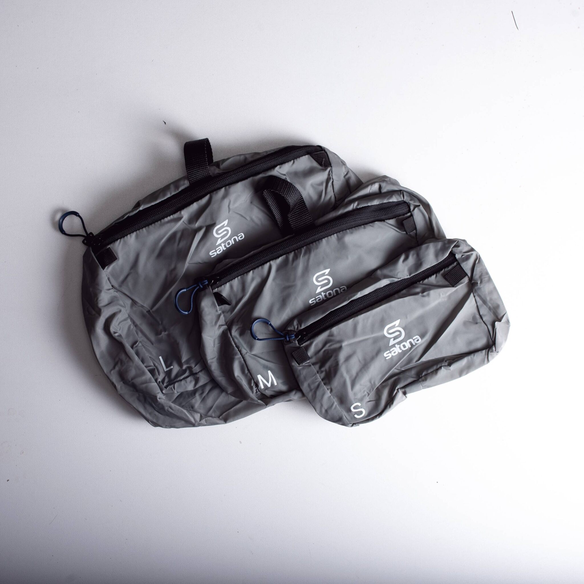 کیف نظم دهنده سفری ساتونا مدل Phoenix مجموعه 9 عددی