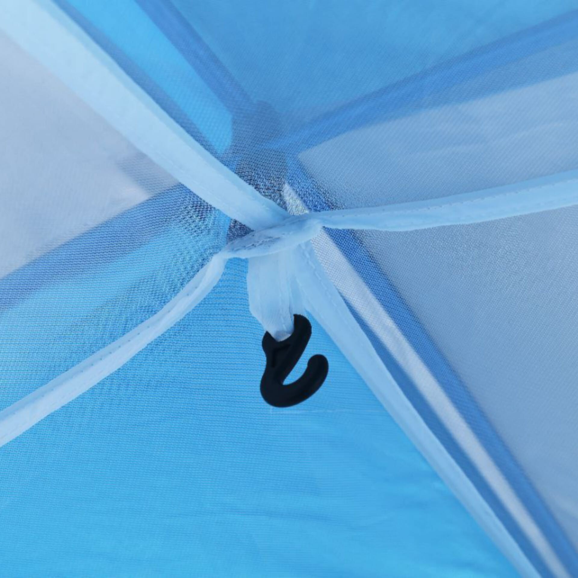 چادر کوهنوردی 2 نفره گتردار اسنوهاک مدل SnowHawk Discovery2