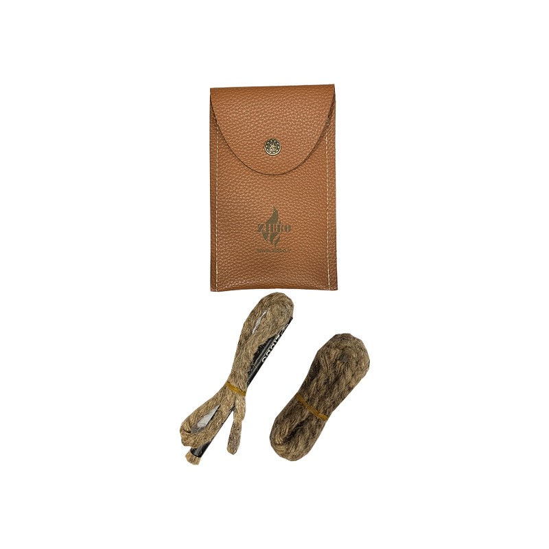 استارتر آتش کنفی زیبو مدل Fire Starter