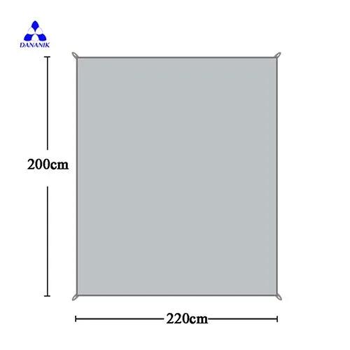 زیرانداز چادر دانانیک مدل 200×220