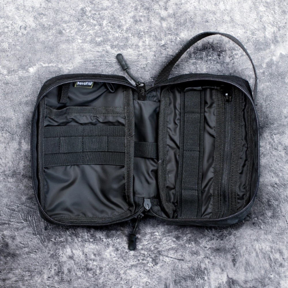 کیف Edc ساتونا مدل Pallas سری PRO