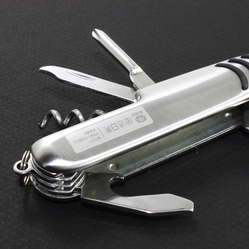 ابزار چندکاره سفری