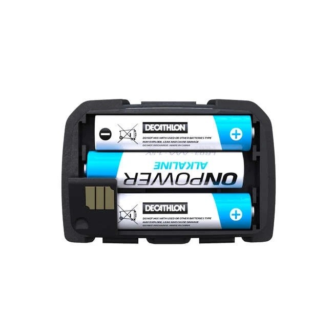 هدلایت 400 لومنی فورکلاز مدل TREK900