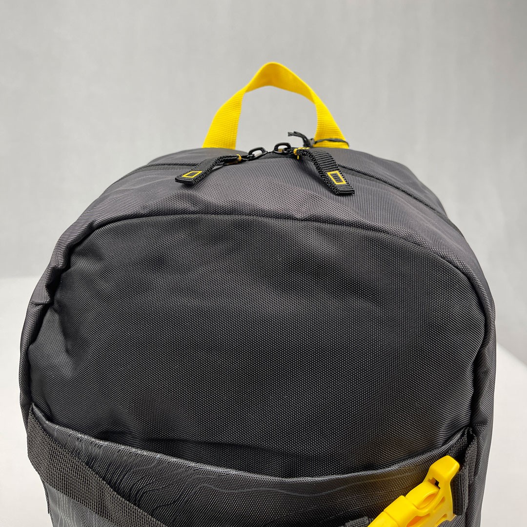 کوله پشتی ۱۸ لیتری نشنال جئوگرافیک