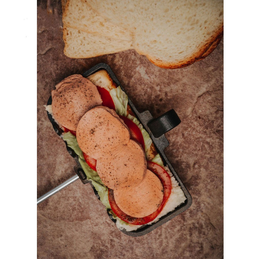 ساندویچ ساز تکنفره لایف کمپ