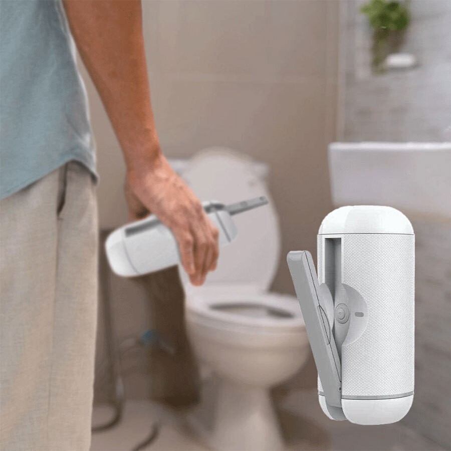 بیده شارژی گرین لاین Electric cket Bidet
