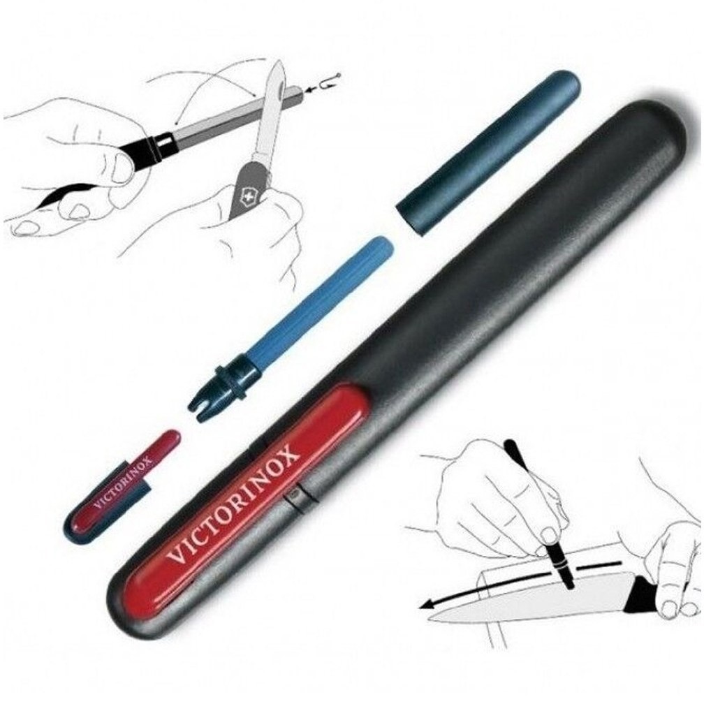 ست کامل قاشق و چنگال پیک نیک + چاقو اپینل 08 استنلس