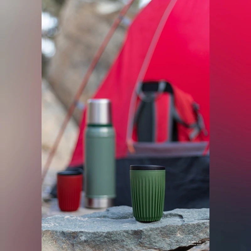 ماگ سفری فیدیکسو  گنجایش 0.26 لیتر