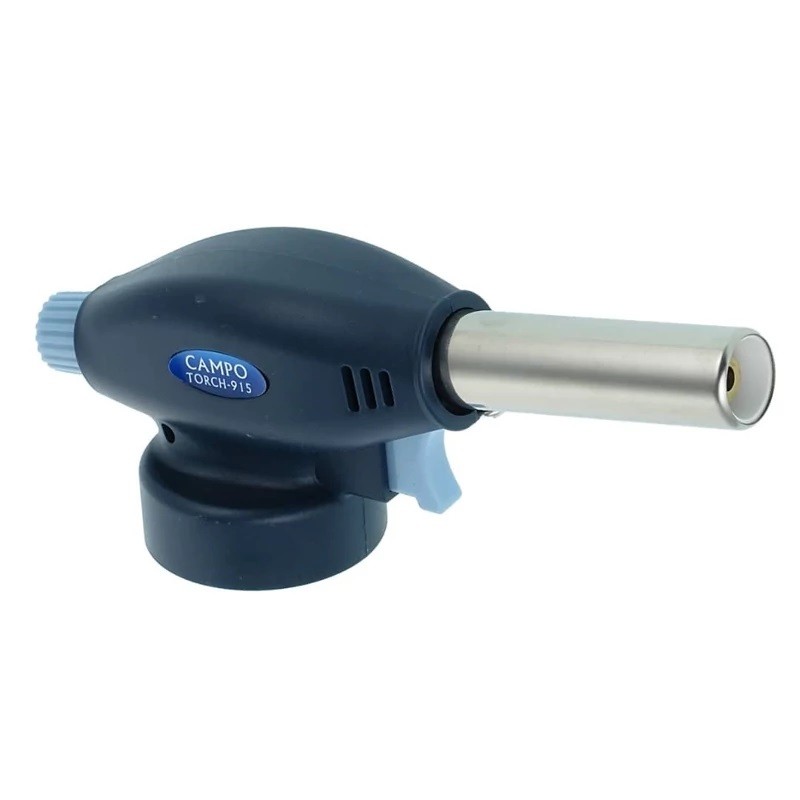 تورچ شعله افکن کمپو