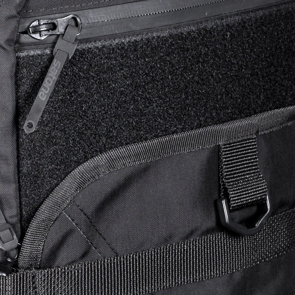 کوله پشتی 30 لیتری ساتونا مدل Raptor Pro