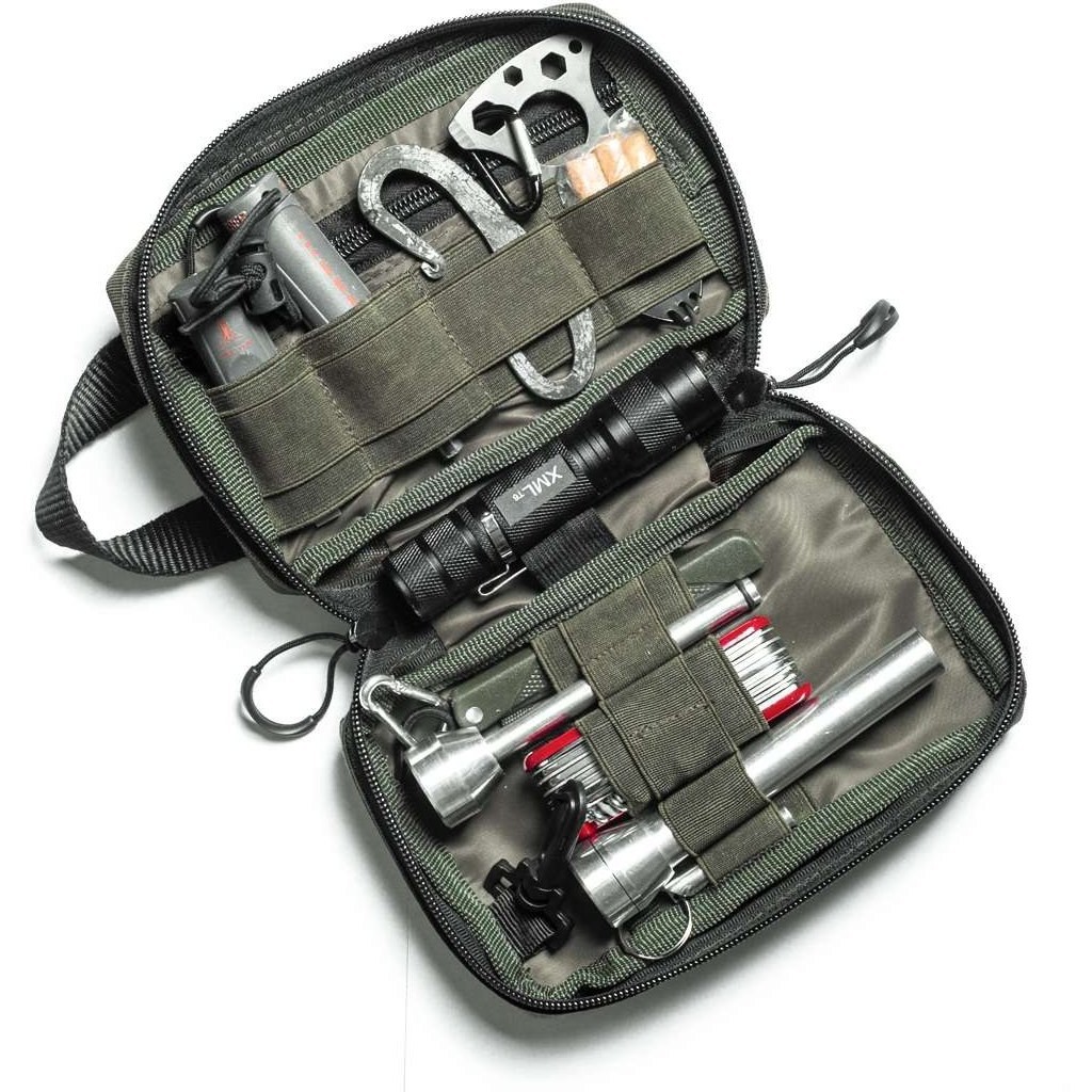 کیف Edc ساتونا مدل Pallas سری PRO