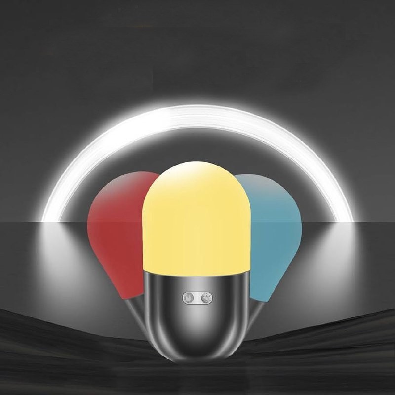 چراغ چرخشی  CH-23059