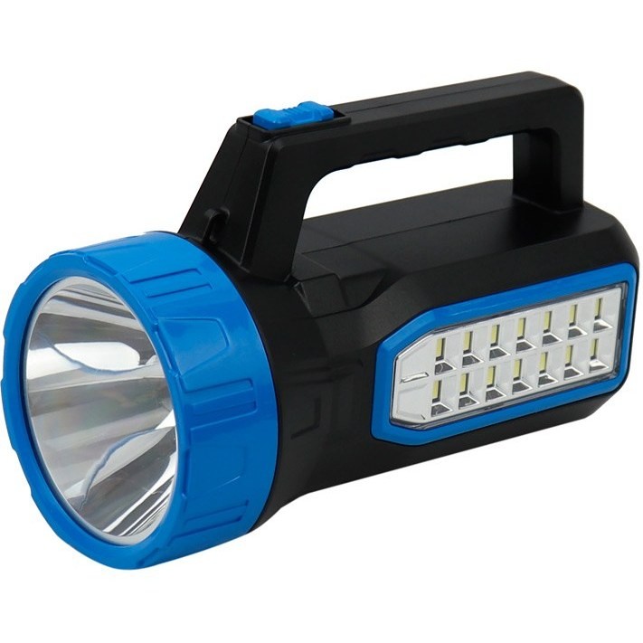 چراغ قوه سولاردار ویداسی WD-562S