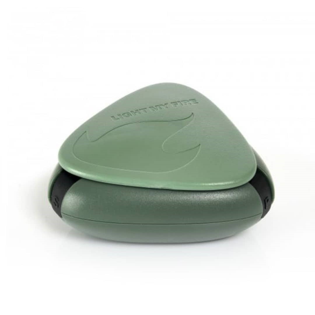 نمک پاش اَدویه پاش؛ لایت مای فایر LIGHT MY FIRE سوئد مدل SALT&PEPER PLUS