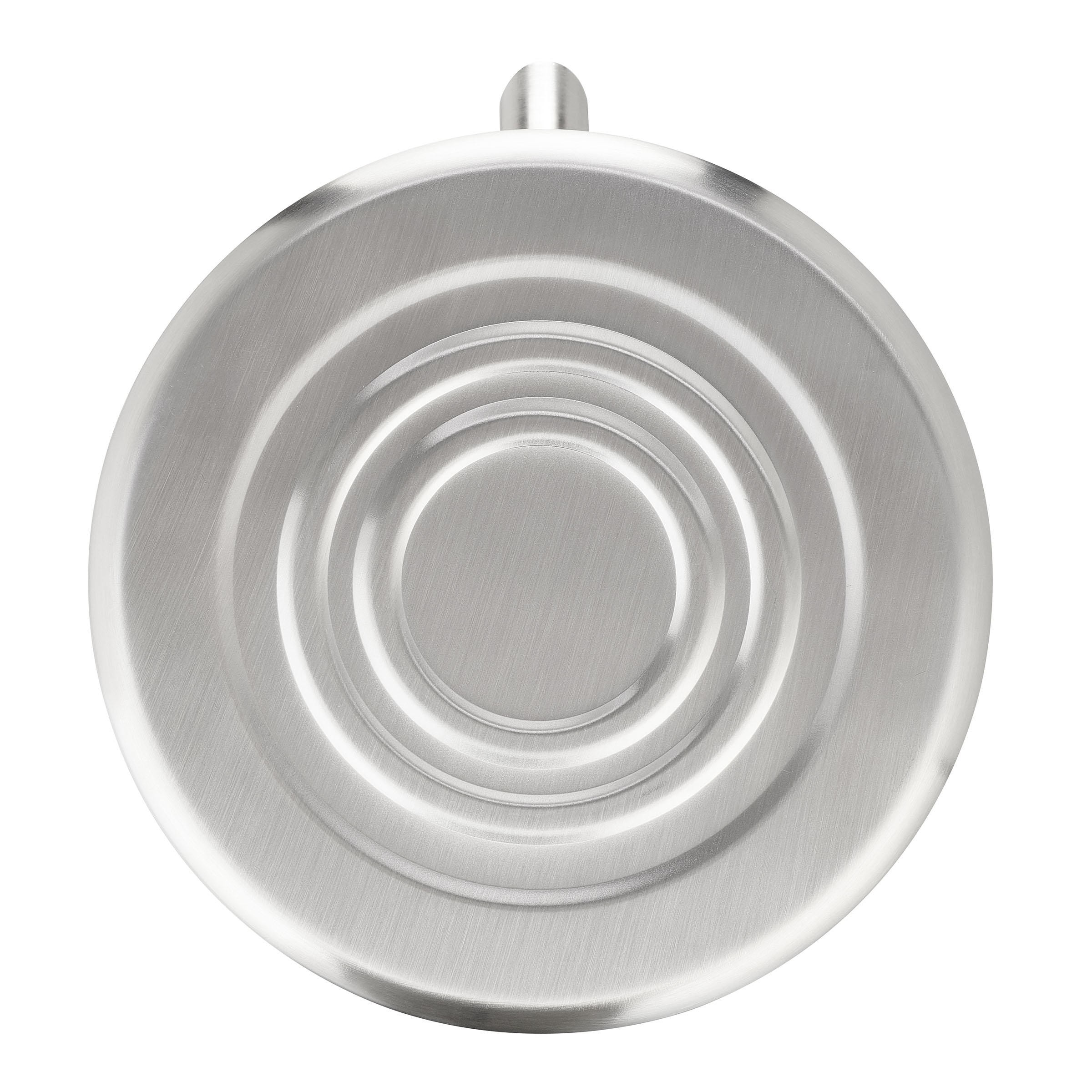 کتری سفری 1 لیتری کچوا