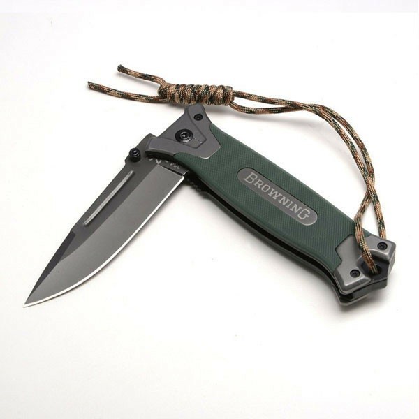 چاقو تاشو BROWNING