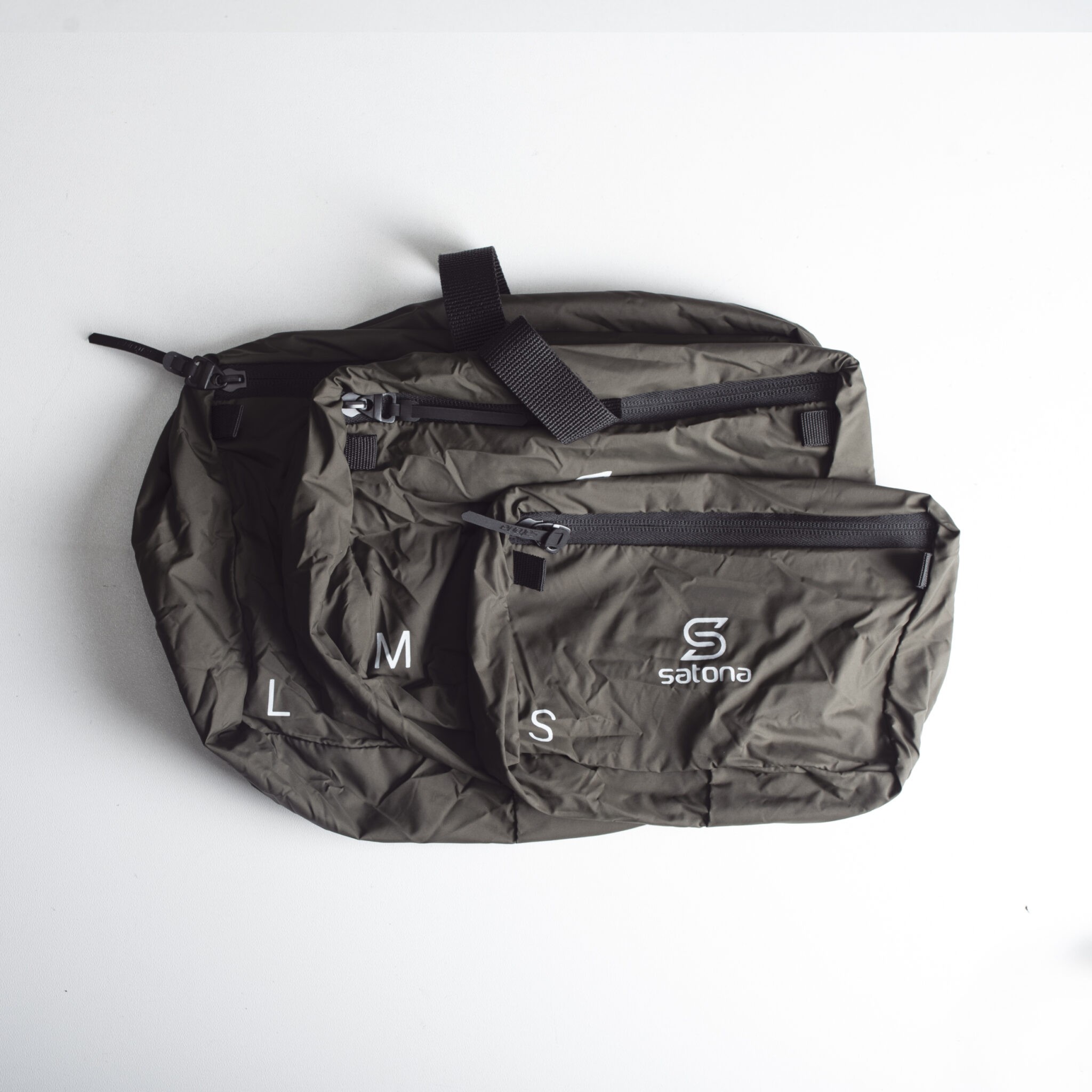 کیف نظم دهنده سفری ساتونا مدل Phoenix مجموعه 9 عددی