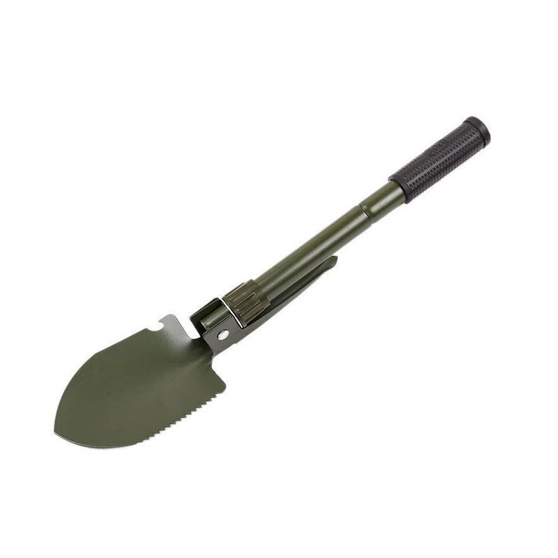 بیل تاشو چند کاره