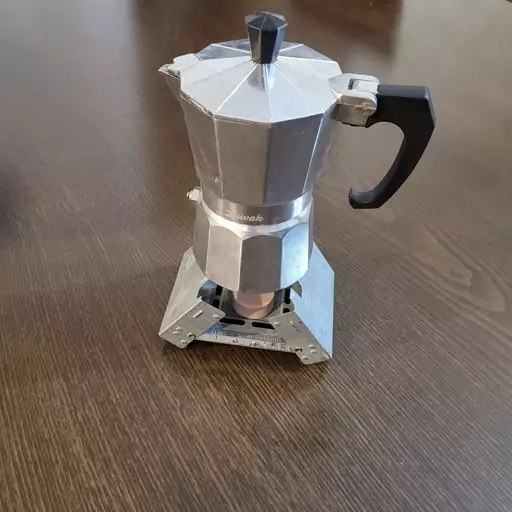 اجاق الکلی اشبیت آلمان