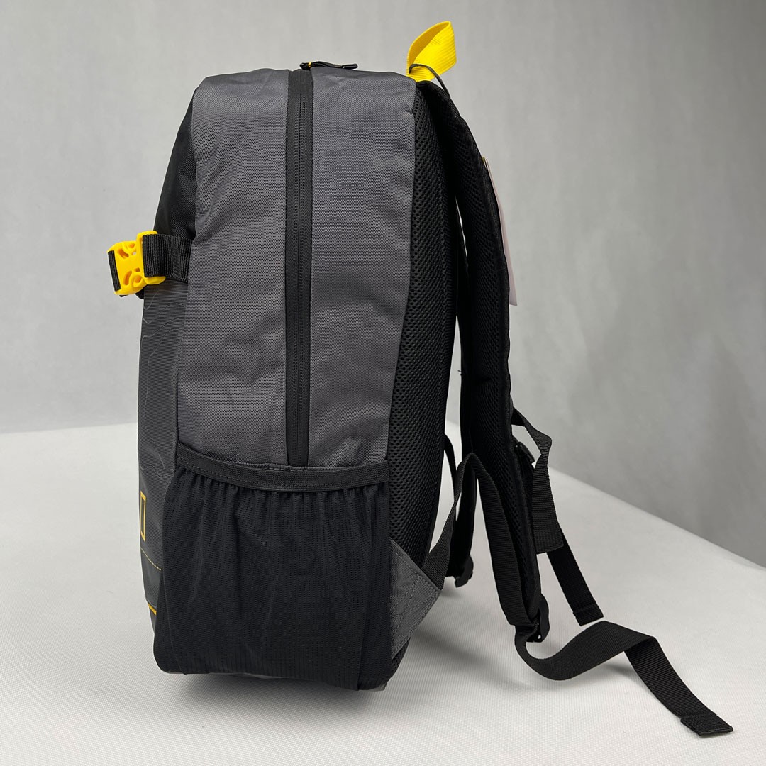 کوله پشتی ۱۸ لیتری نشنال جئوگرافیک