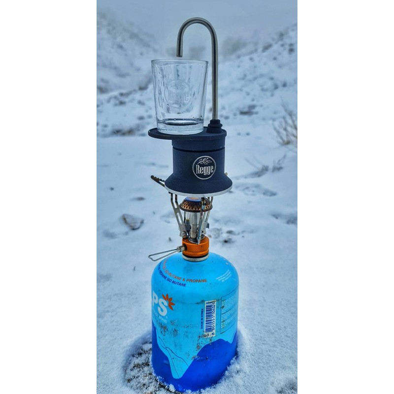 قهوه ساز مسافرتی مدل REGGE