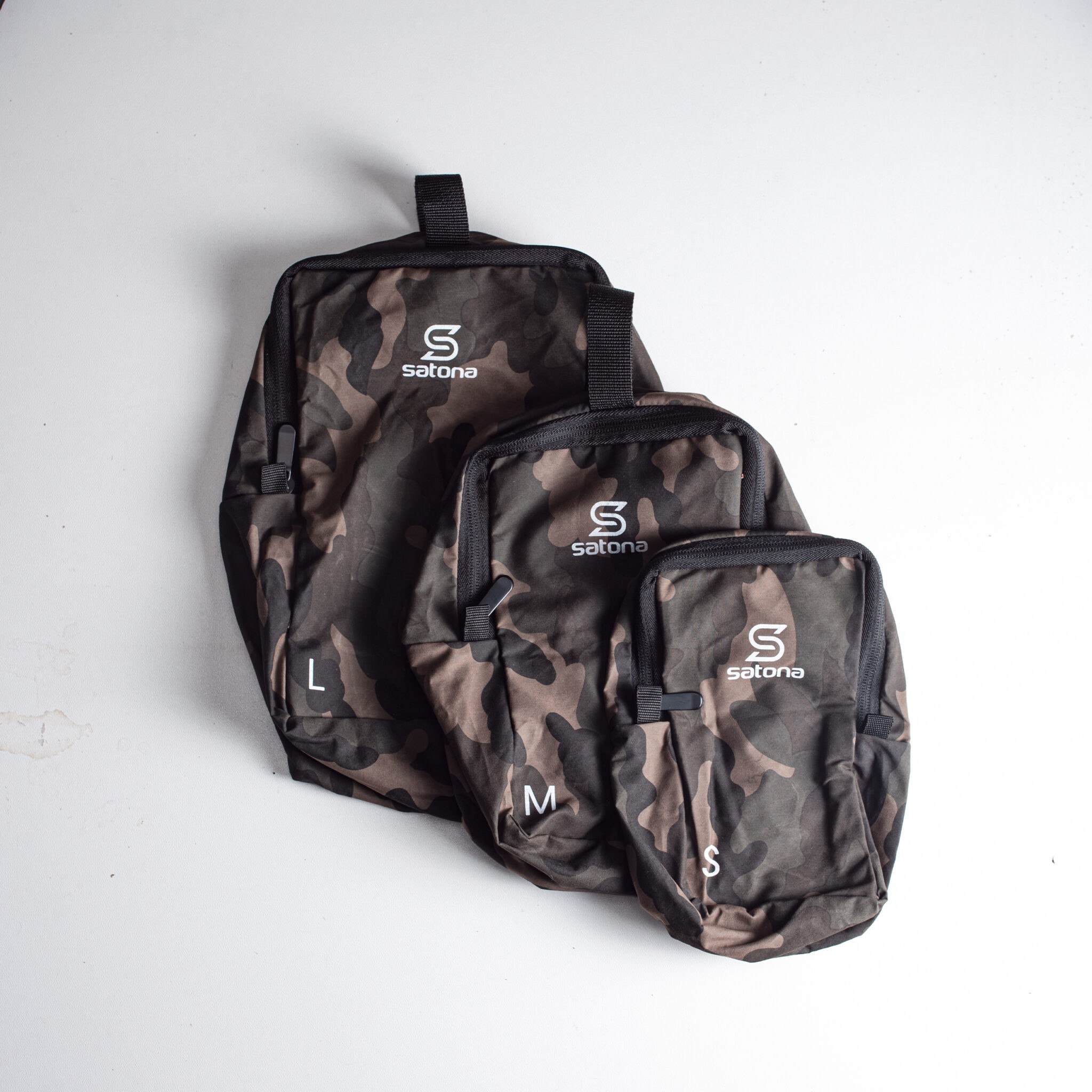 کیف نظم دهنده سفری ساتونا مدل Phoenix مجموعه 9 عددی