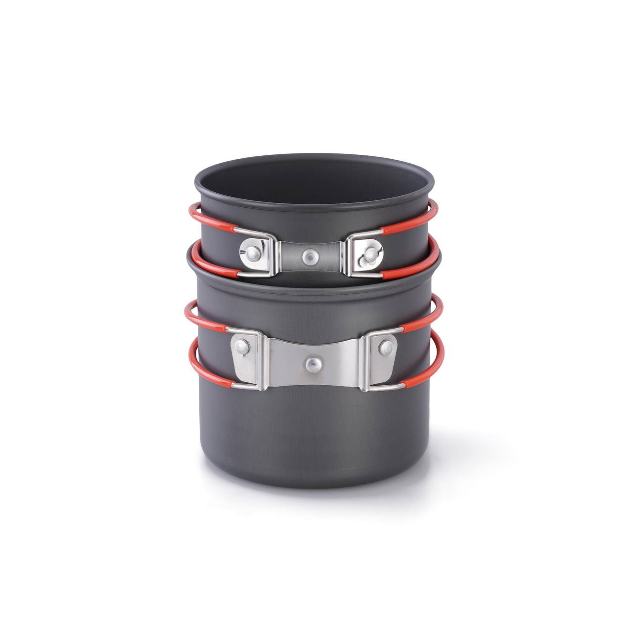 ست ظروف کمپینگ ۲ تکه کله گاوی مدل SPICE 1 PEKYNEW COOKING SET Spice1