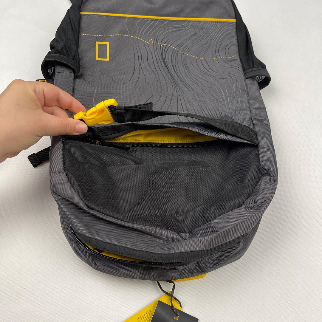 کوله پشتی ۱۸ لیتری نشنال جئوگرافیک