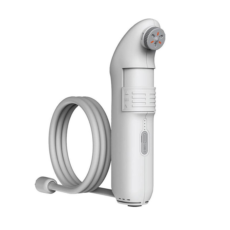 دوش و بیده قابل حمل گرین لاین مدل Bidet Pro Portable