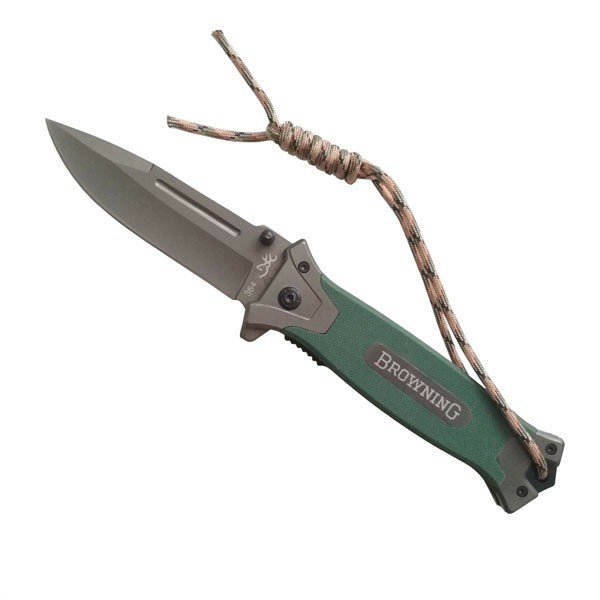چاقو تاشو BROWNING