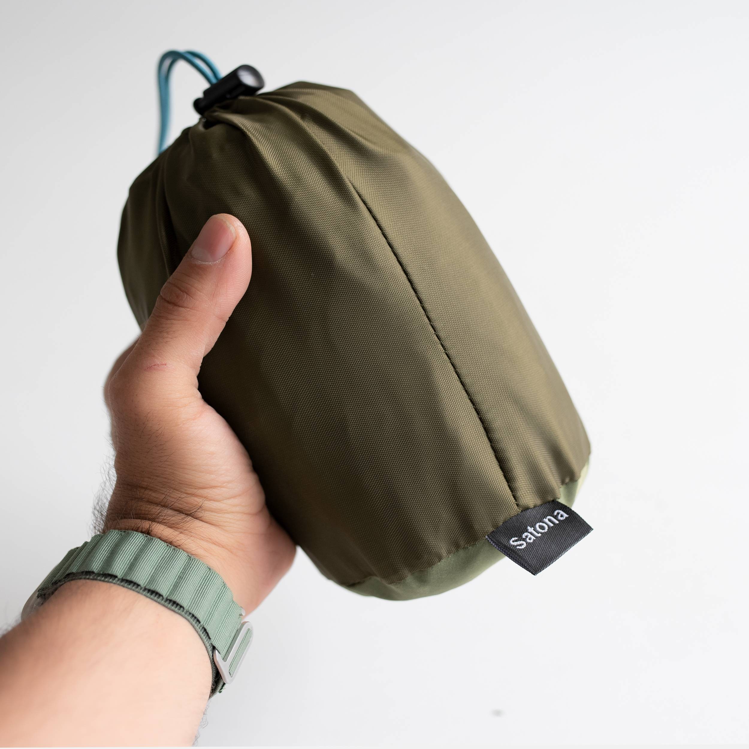 ننو سفری ساتونا مدل Adventure سری Ultra