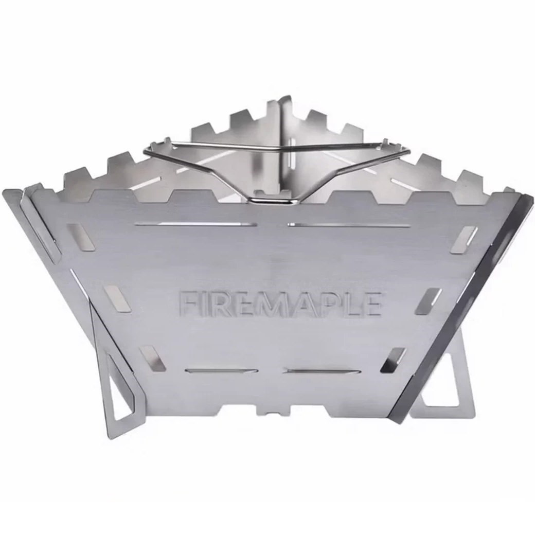 فایرباکس 3 پنل فایرمپل مدل MAVERICK