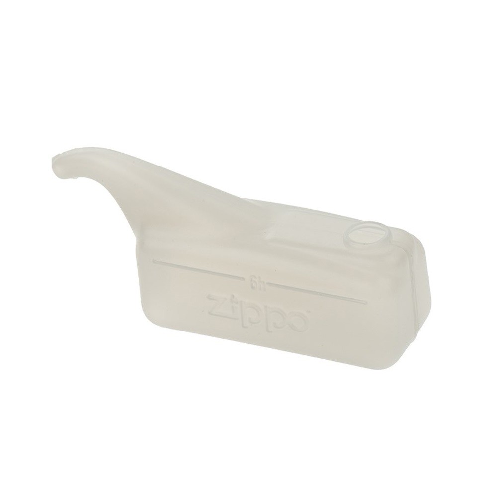 بخاری جیبی زیپو (هند وارمر زیپو) استیل ZIPPO HAND WARMER