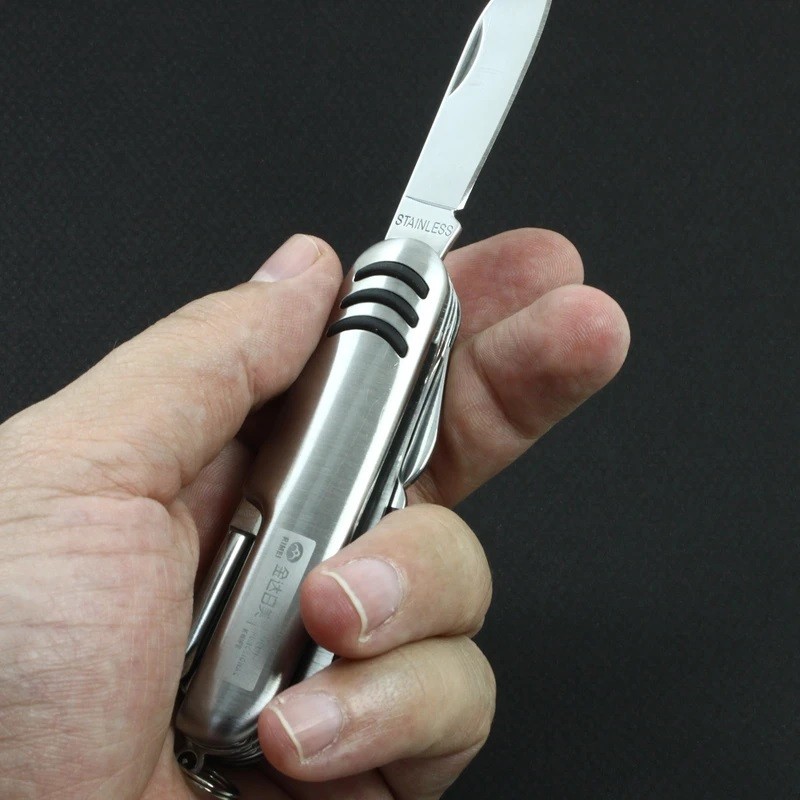 ابزار چندکاره سفری